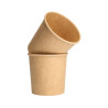 Pote de sopa Kraft - 360 ml - Conjunto de 300 - Dynasteel