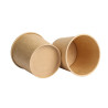 Pote de sopa Kraft - 360 ml - Conjunto de 300 - Dynasteel