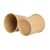 Pote de sopa Kraft - 480 ml - Conjunto de 300