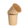 Pote de sopa Kraft - 480 ml - Conjunto de 300