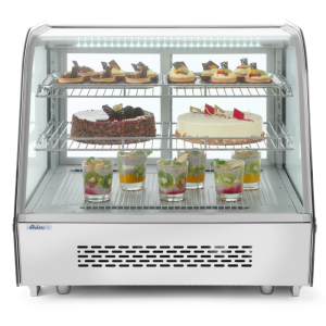 Vitrine de Apresentação - 120 L