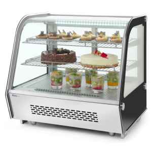 Vitrine de Apresentação - 120 L