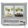 Vitrine de Apresentação - 120 L