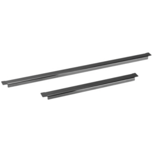 Separador de Bandejas Gastronorm GN 1/2 em Aço Inoxidável