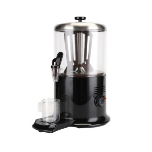 Chocolateira Profissional Dynasteel - Grande Capacidade 6L