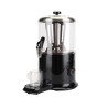 Chocolateira Profissional Dynasteel - Grande Capacidade 6L