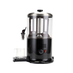 Chocolateira Profissional Dynasteel - Grande Capacidade 6L