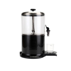 Chocolateira Profissional Dynasteel - Grande Capacidade 6L