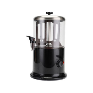Chocolateira Profissional Dynasteel - Grande Capacidade 6L