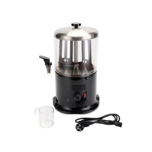 Chocolateira Profissional Dynasteel - Grande Capacidade 6L