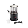 Chocolateira Profissional Dynasteel - Grande Capacidade 6L