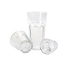Verre Traditionnel 11 cl - Lote de 6 - Dynasteel