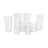 Copo Tradicional 37,5 cl - Conjunto de 6 - Dynasteel