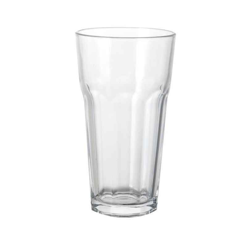 Traditional Glass 37.5 cl - Set of 6 - Dynasteel Traditional Glass 37.5 cl - Set of 6 - Dynasteel
