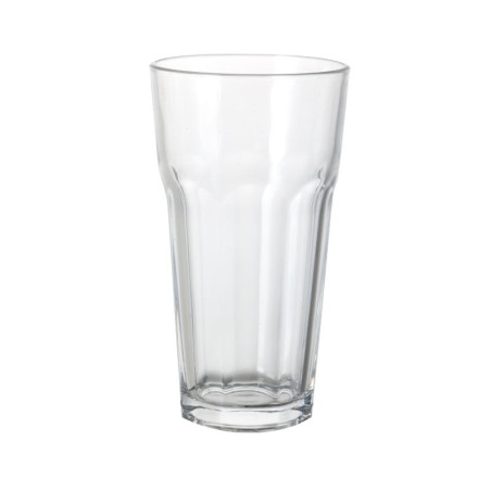 Copo Tradicional 37,5 cl - Conjunto de 6 - Dynasteel