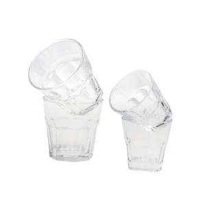 Copo Tradicional 37,5 cl - Conjunto de 6 - Dynasteel