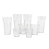 Copo Tradicional 49 cl - Conjunto de 6 - Dynasteel