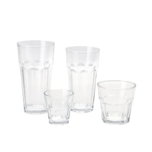 Copo Tradicional 49 cl - Conjunto de 6 - Dynasteel