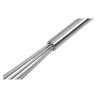 Chicote de Bolas Dynasteel - 30 cm: O Chicote Ideal para Profissionais!