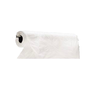 Capas de Proteção Descartáveis para Carrinhos de Correr - Pacote com 300