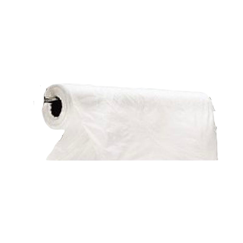 Capas de Proteção Descartáveis para Carrinhos de Correr - Pacote com 300 Capas de Proteção Descartáveis para Carrinhos de Correr - Pacote com 300