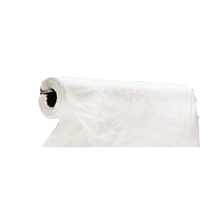 Capas de Proteção Descartáveis para Carrinhos de Correr - Pacote com 300