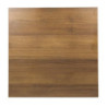 Mesa Quadrada Completa - 700 mm - Bolero