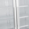 Vitrina refrigerada positiva de 3 portas - 1300 L - Polar