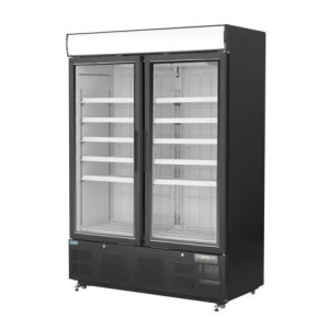 Vitrina Refrigerada Negativa - 920L - Qualidade e Desempenho Polar