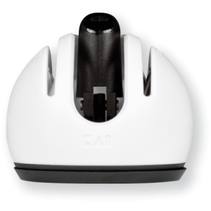 Afiador Q-Sharpener KAI - Afiamento preciso e eficaz para facas japonesas