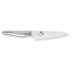 Faca de escritório Seki Magoroku Shoso - 12 cm | Kai