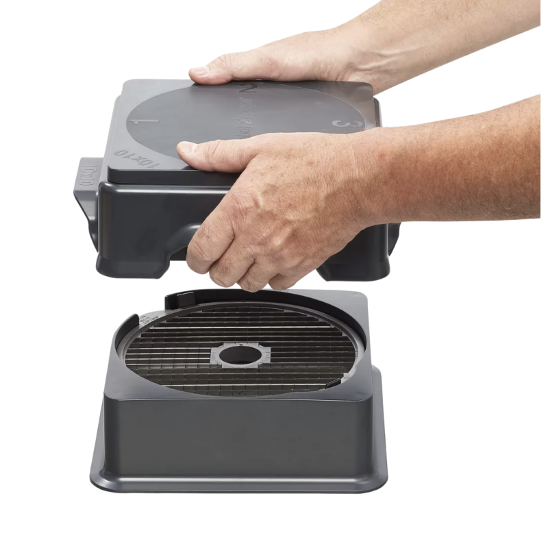 EasyClean Xpress for Macedonian Grills EasyClean Xpress for Macedonian Grills