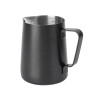 Jarro de Leite Antiaderente Preto - Dynasteel | 340 mlJarro de Leite Antiaderente Preto 350 ml - Dynasteel