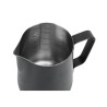 Jarro de Leite Antiaderente Preto - Dynasteel | 340 mlJarro de Leite Antiaderente Preto 350 ml - Dynasteel