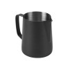 Jarro de Aço Inoxidável Preto - 0,6 L - Dynasteel