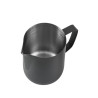 Jarro de Aço Inoxidável Preto - 0,6 L - Dynasteel