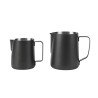 Jarro de Aço Inoxidável Preto - 0,6 L - Dynasteel