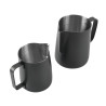 Jarro de Aço Inoxidável Preto - 0,6 L - Dynasteel
