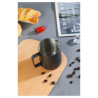 Jarro de Aço Inoxidável Preto - 0,6 L - Dynasteel