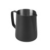 Jarro de Aço Inoxidável Preto - 0,35 L - Dynasteel