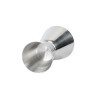 Dosador de Álcool Duplo - Dynasteel - 2 cl e 4 cl: Precisão e versatilidade para coquetéis excepcionais