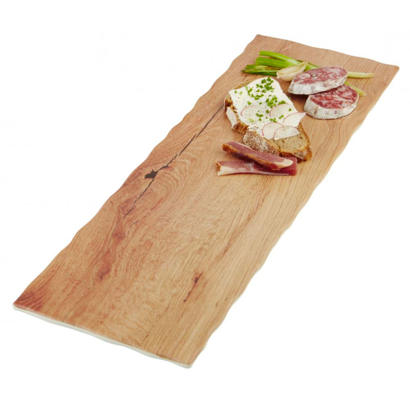 Prato Oak Light GN 2/4 - APS: Resistente e elegante. Prato Oak Light GN 2/4 - APS: Resistente e elegante.