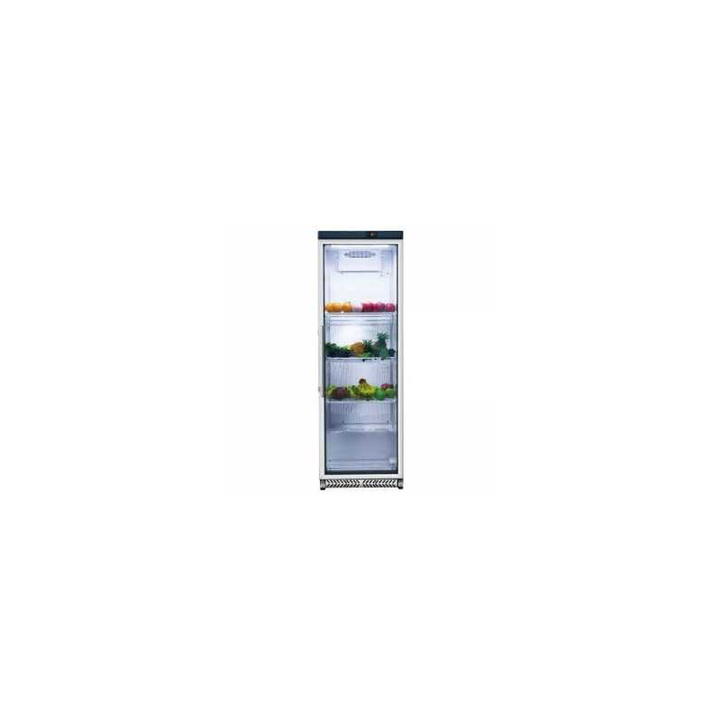 Armário Refrigerado 555 Litros - Negativo com Vidro Armário Refrigerado 555 Litros - Negativo com Vidro