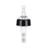 Dosador de Bola 5 cl - Conjunto de 2 - Dynasteel