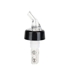 Dosador de Bola 5 cl - Conjunto de 2 - Dynasteel