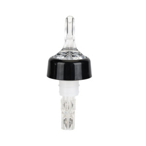 Dosador de Bola 5 cl - Conjunto de 2 - Dynasteel