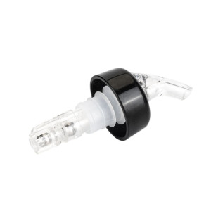Dosador de Bola 5 cl - Conjunto de 2 - Dynasteel