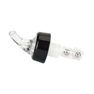 Dosador de Bola 5 cl - Conjunto de 2 - Dynasteel