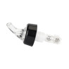 Dosador de Bola 5 cl - Conjunto de 2 - Dynasteel