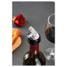 Dosador de Bola 5 cl - Conjunto de 2 - Dynasteel